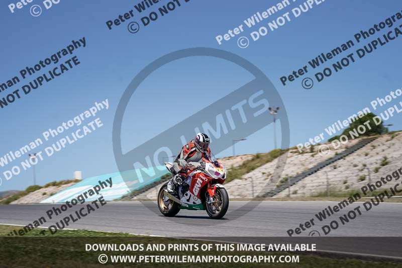 may 2019;motorbikes;no limits;peter wileman photography;portimao;portugal;trackday digital images